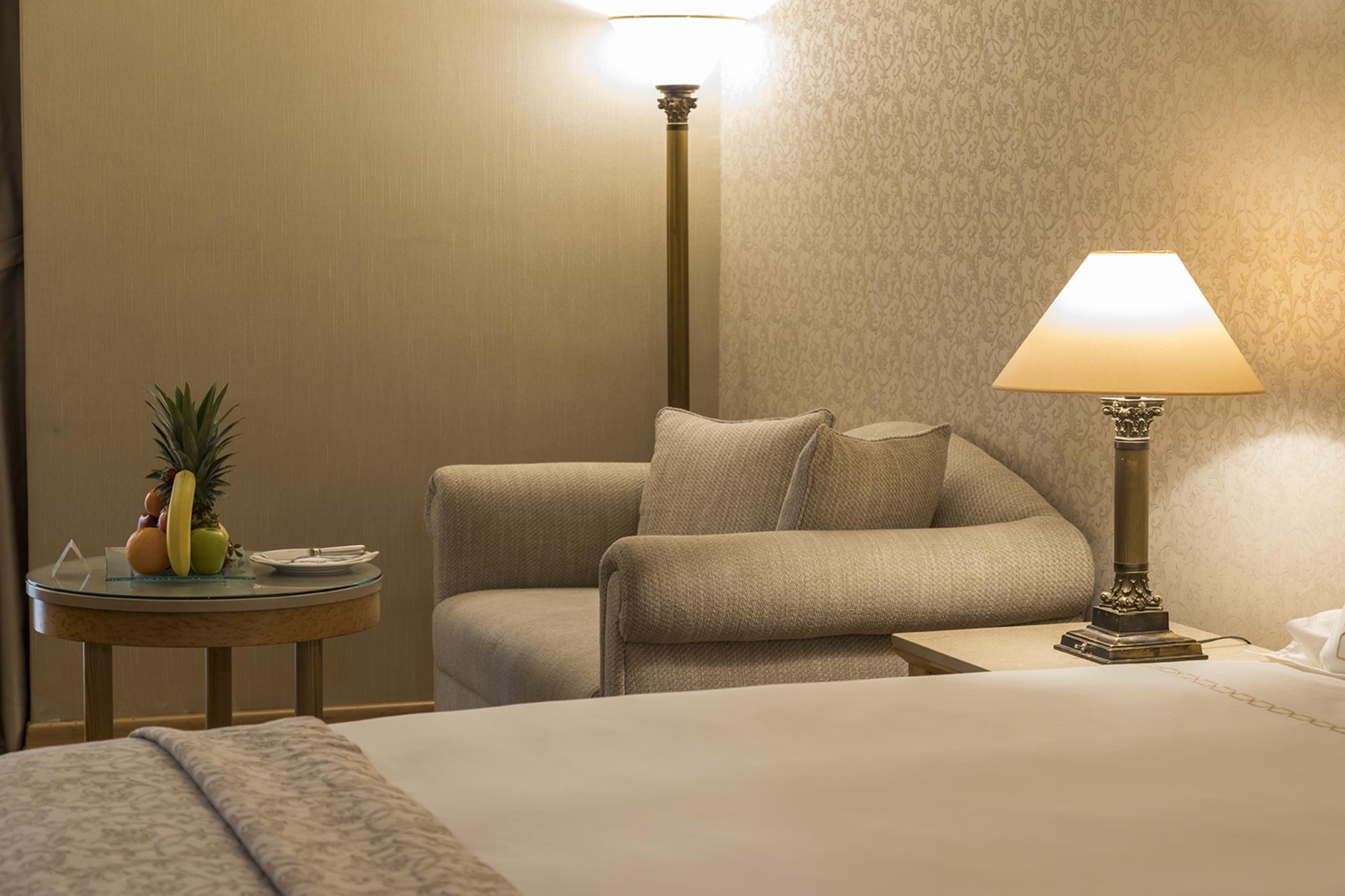 Zorlu Grand Hotel Trabzon Ngoại thất bức ảnh