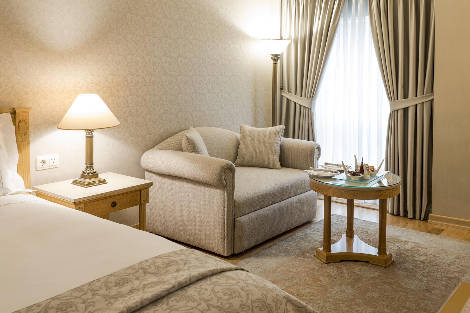 Zorlu Grand Hotel Trabzon Ngoại thất bức ảnh