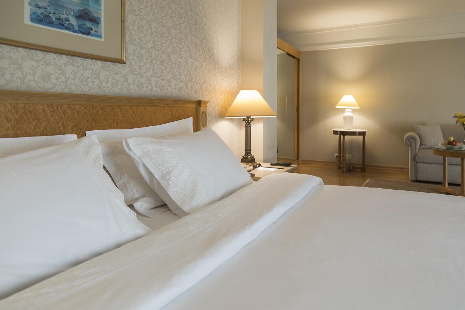 Zorlu Grand Hotel Trabzon Ngoại thất bức ảnh