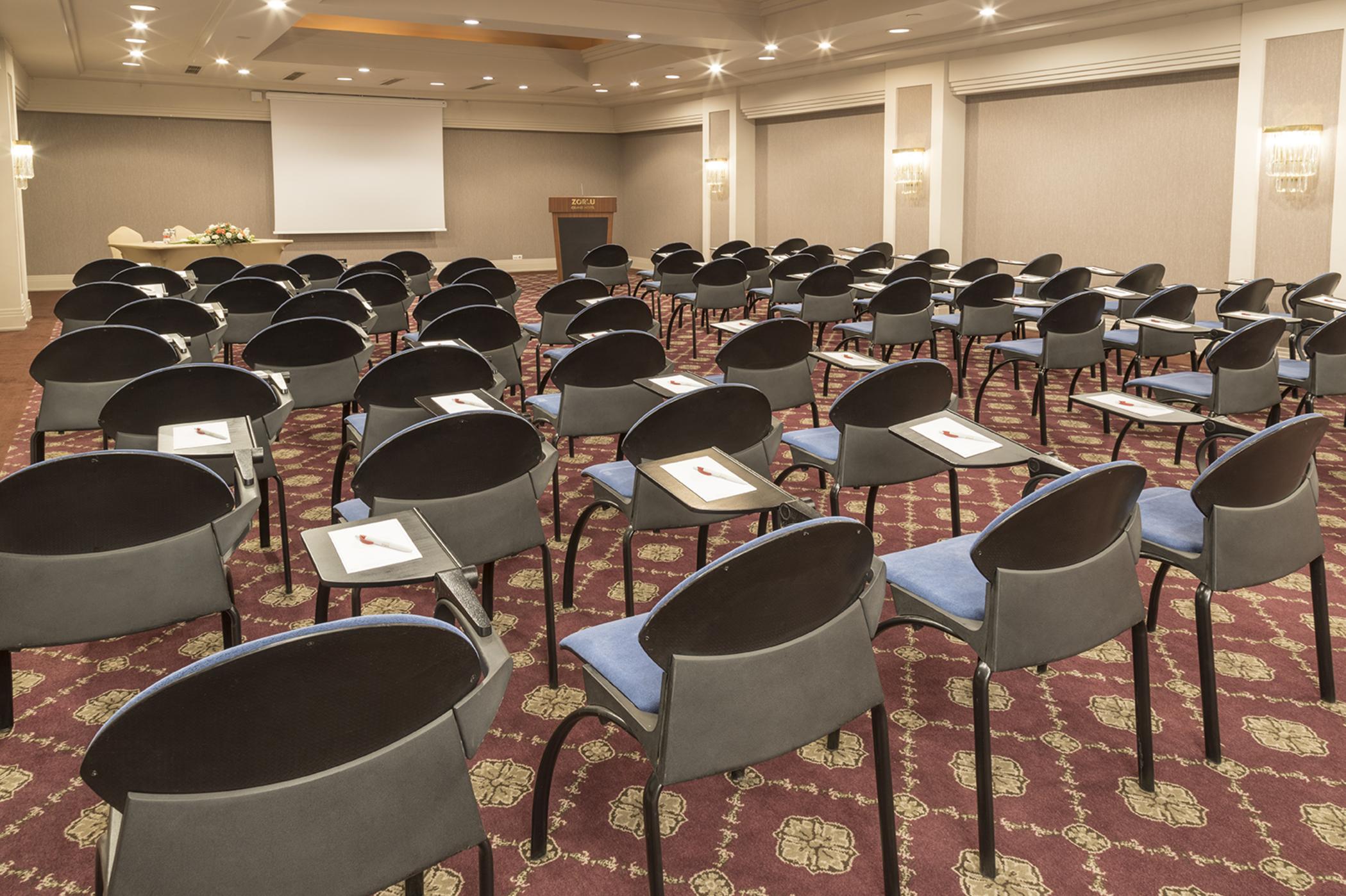 Zorlu Grand Hotel Trabzon Ngoại thất bức ảnh